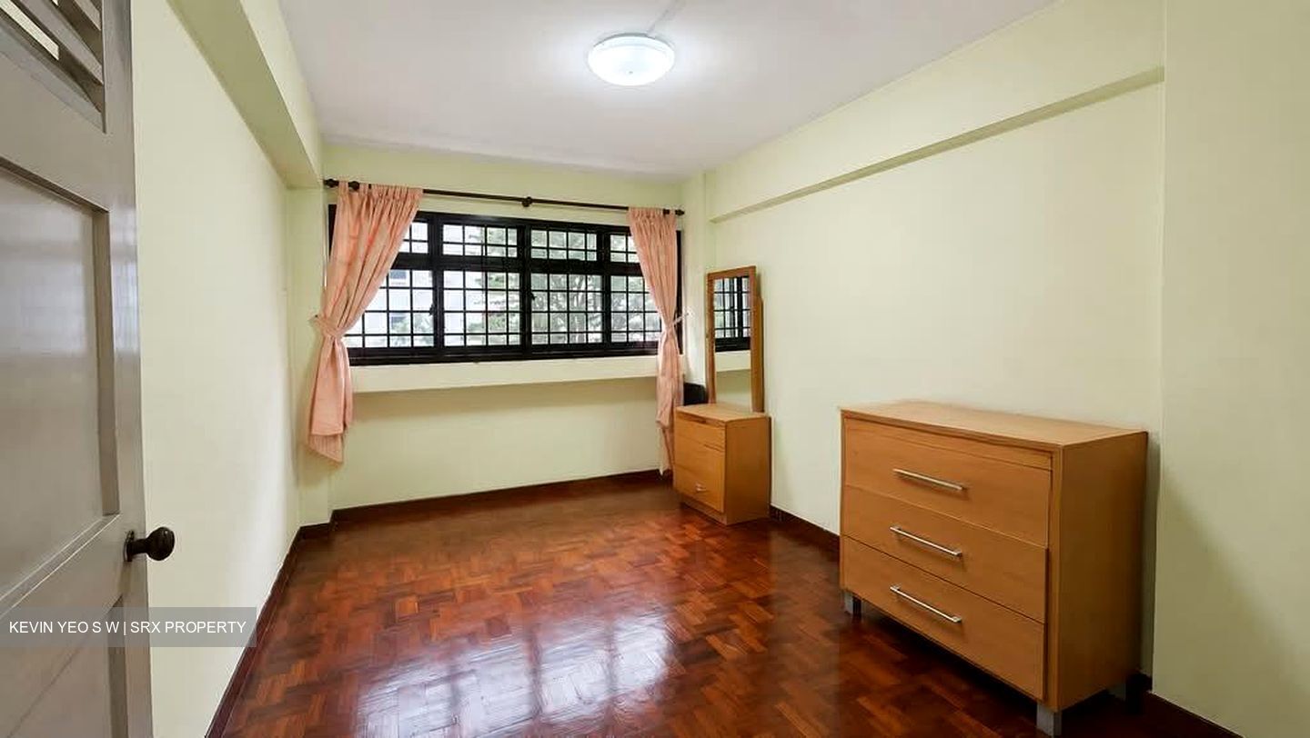 Blk 120 Bukit Merah View (Bukit Merah), HDB 4 Rooms #601042931